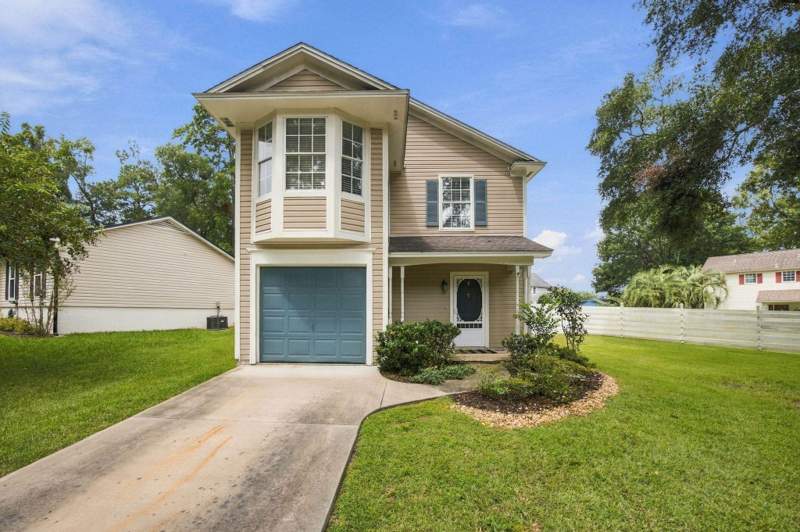 3 bedroom Detached at 1145 Lovers Lane, High Colony, Tallahassee — photo 2