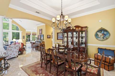 3436 Osprey Ridge Court, Tallahassee FL - photo 10 of 53