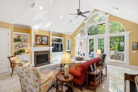 3436 Osprey Ridge Court, Tallahassee FL - photo 13 of 53