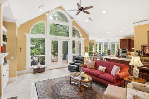3436 Osprey Ridge Court, Tallahassee FL - photo 14 of 53