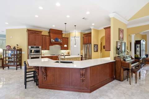 3436 Osprey Ridge Court, Tallahassee FL - photo 16 of 53
