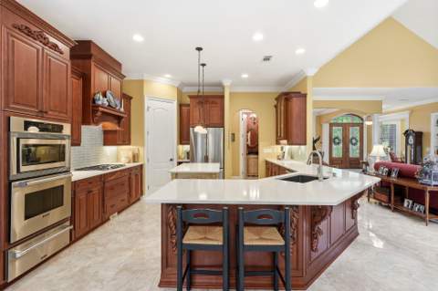 3436 Osprey Ridge Court, Tallahassee FL - photo 17 of 53