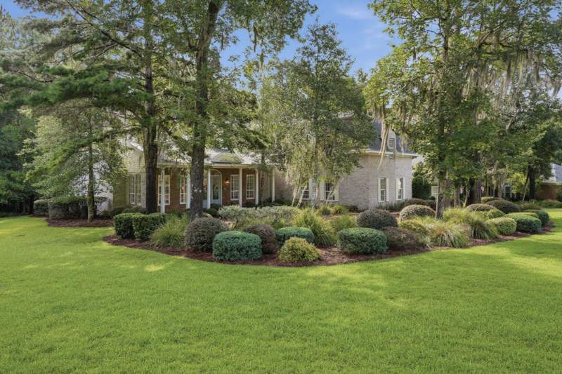 4 bedroom Detached at 3436 Osprey Ridge Court, Golden Eagle, Tallahassee — photo 5