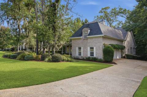 3436 Osprey Ridge Court, Tallahassee FL - photo 6 of 53