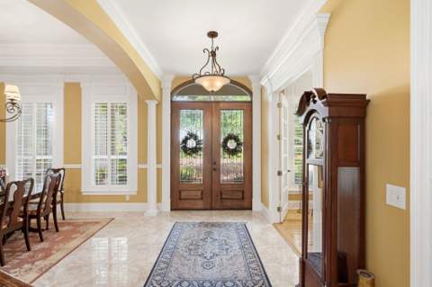 3436 Osprey Ridge Court, Tallahassee FL - photo 8 of 53