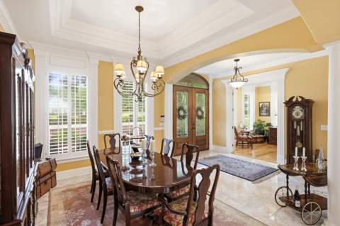 3436 Osprey Ridge Court, Tallahassee FL - photo 9 of 53