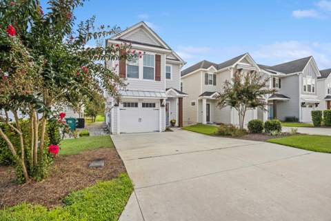 5663 Fletcher Oaks Drive, Tallahassee FL - photo 7 of 70