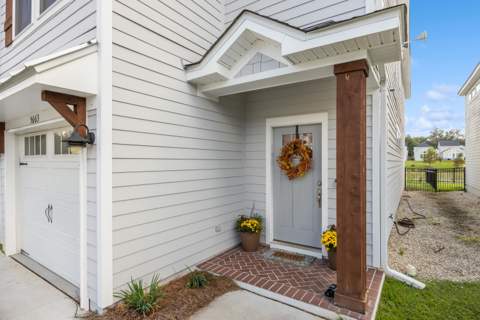 5663 Fletcher Oaks Drive, Tallahassee FL - photo 8 of 70
