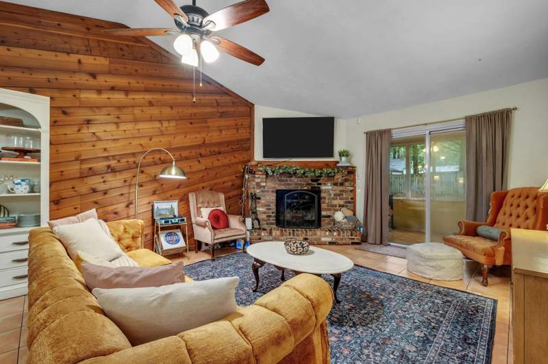 2 bedroom Townhouse at 2028 Canewood Court, Carrollwood Unrecorded, Tallahassee — photo 4