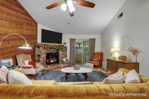 2028 Canewood Court, Tallahassee FL - photo 6 of 28