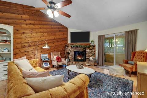 2028 Canewood Court, Tallahassee FL - photo 7 of 28