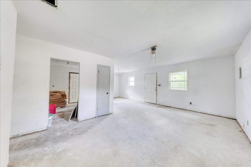 2 bedroom Detached at 1203 Harlem Street, Griffin Col Heights, Tallahassee — photo 3