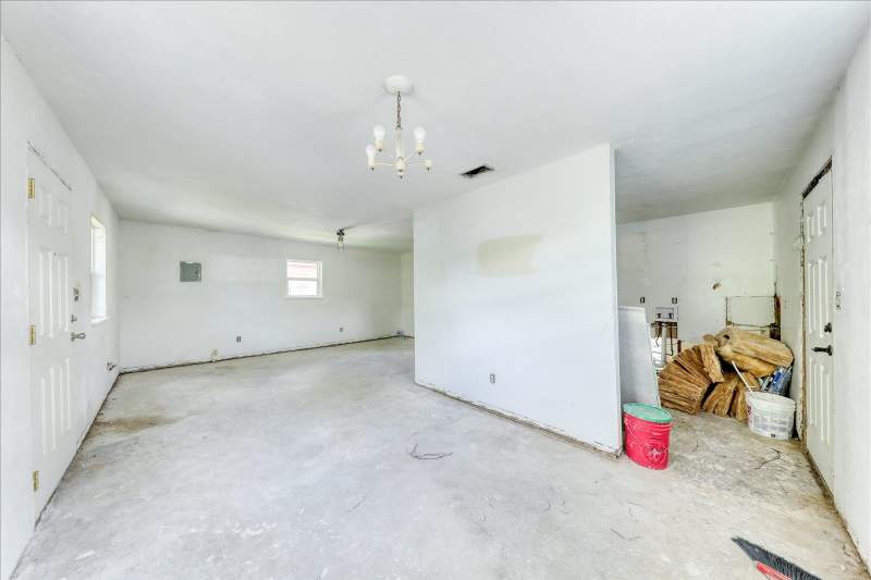2 bedroom Detached at 1203 Harlem Street, Griffin Col Heights, Tallahassee — photo 4