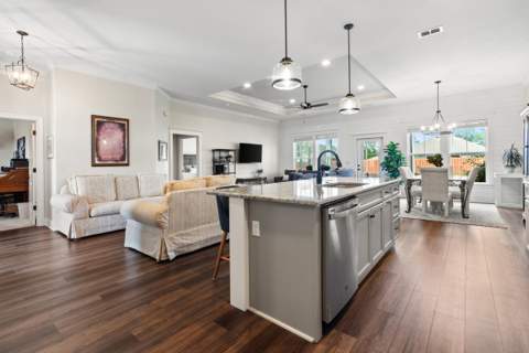 4 London Circle, Crawfordville FL - photo 10 of 43