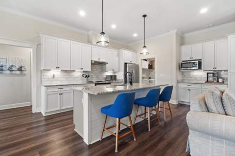 4 London Circle, Crawfordville FL - photo 12 of 43