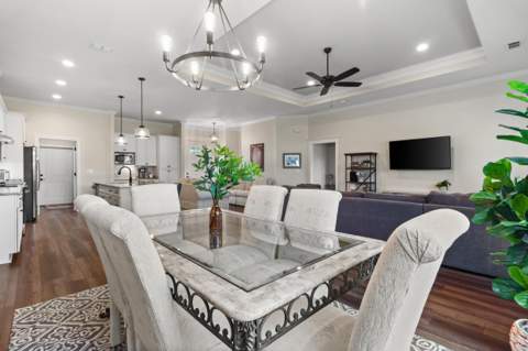 4 London Circle, Crawfordville FL - photo 16 of 43