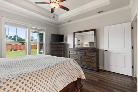 4 London Circle, Crawfordville FL - photo 23 of 43