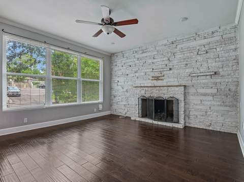 1525 S Carrie Pittman Meek Street, Tallahassee FL - photo 10 of 42
