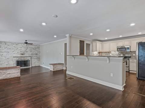 1525 S Carrie Pittman Meek Street, Tallahassee FL - photo 14 of 42