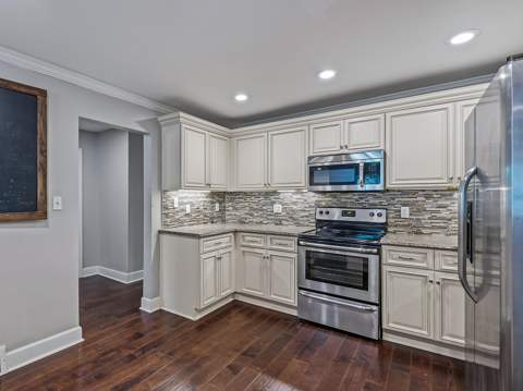 1525 S Carrie Pittman Meek Street, Tallahassee FL - photo 16 of 42