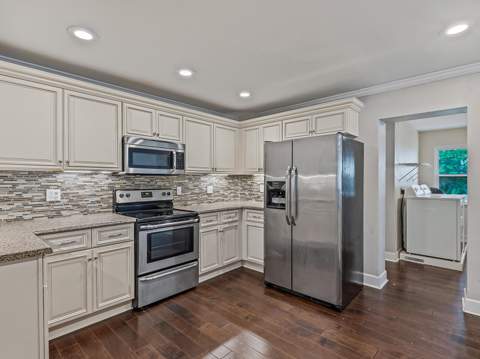 1525 S Carrie Pittman Meek Street, Tallahassee FL - photo 17 of 42