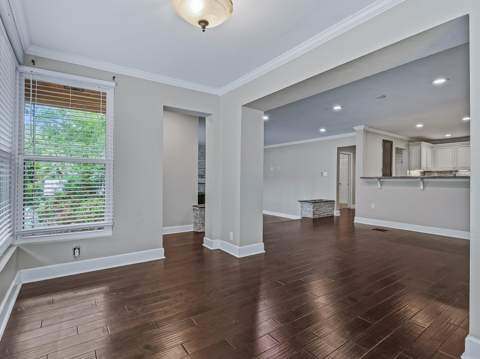 1525 S Carrie Pittman Meek Street, Tallahassee FL - photo 7 of 42