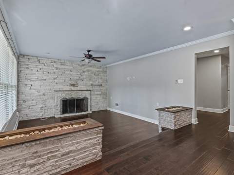 1525 S Carrie Pittman Meek Street, Tallahassee FL - photo 8 of 42