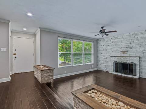 1525 S Carrie Pittman Meek Street, Tallahassee FL - photo 9 of 42