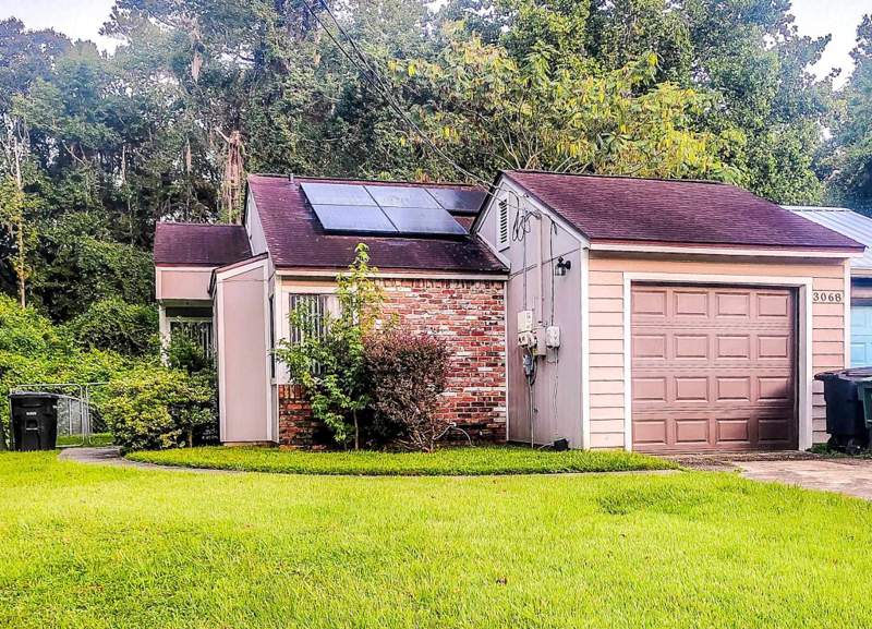 2 bedroom Townhouse at 3068 Huntington Woods Boulevard, Huntington Garden Homes, Tallahassee — photo 2
