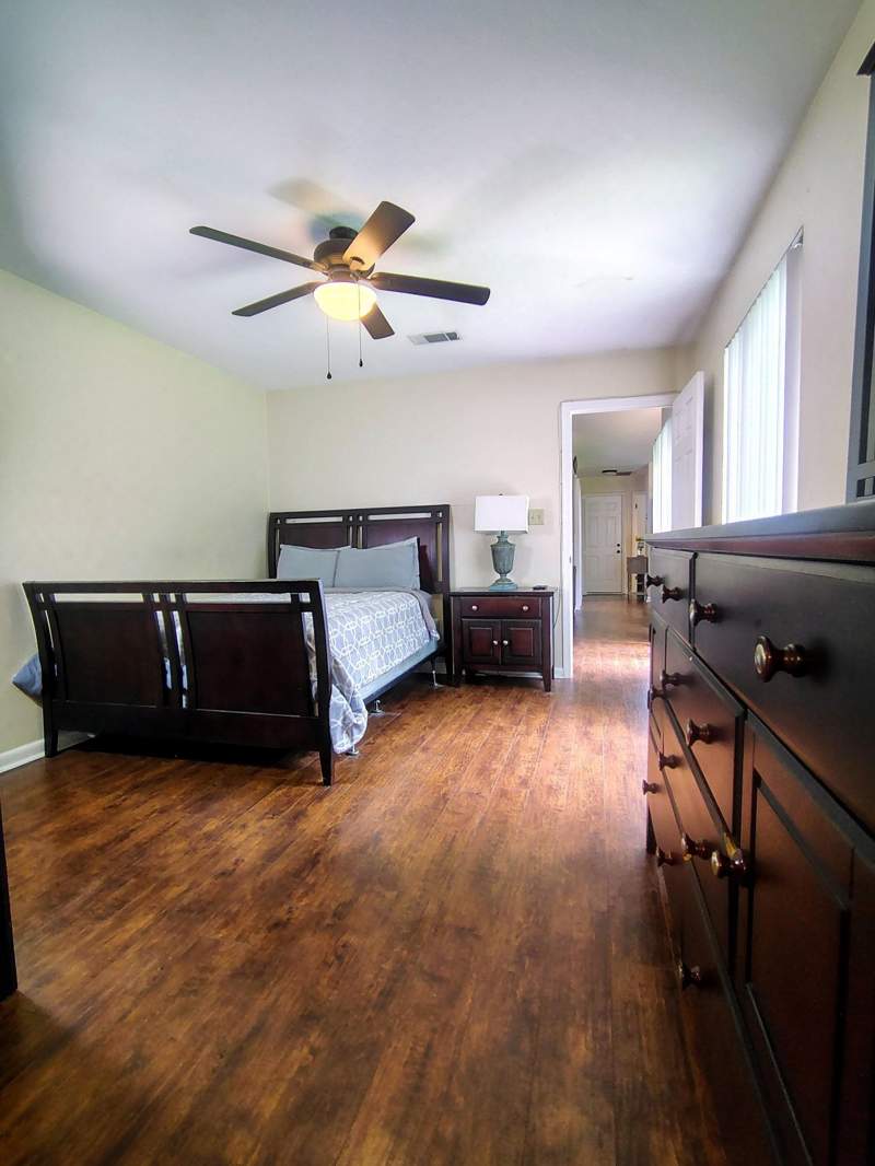 2 bedroom Townhouse at 3068 Huntington Woods Boulevard, Huntington Garden Homes, Tallahassee — photo 4