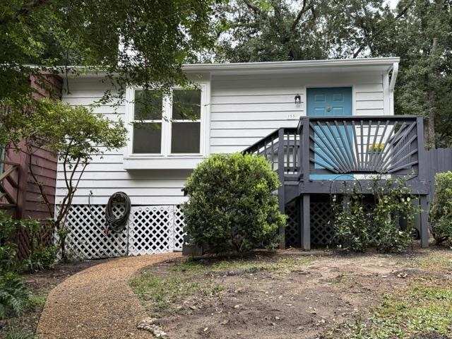 2 bedroom Townhouse at 155 Parkbrook Circle, Park Brook Crossing, Tallahassee — photo 1