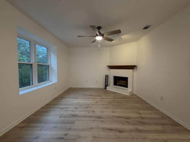 2 bedroom Townhouse at 155 Parkbrook Circle, Park Brook Crossing, Tallahassee — photo 2