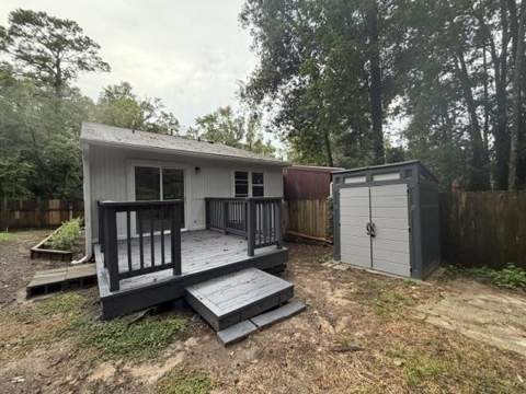 155 Parkbrook Circle, Tallahassee FL - photo 20 of 22