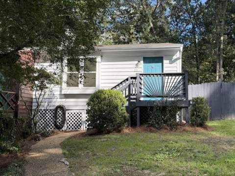 155 Parkbrook Circle, Tallahassee FL - photo 23 of 24