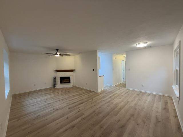 2 bedroom Townhouse at 155 Parkbrook Circle, Park Brook Crossing, Tallahassee — photo 3