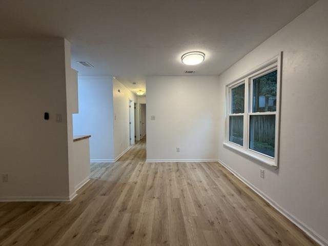 2 bedroom Townhouse at 155 Parkbrook Circle, Park Brook Crossing, Tallahassee — photo 4