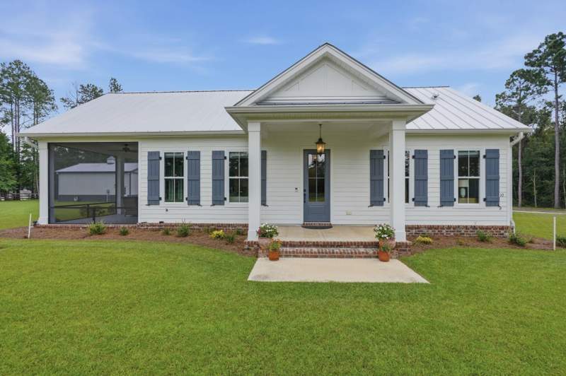 3 bedroom Detached at 4216 W Washington Highway, Rainey Run, Monticello — photo 5