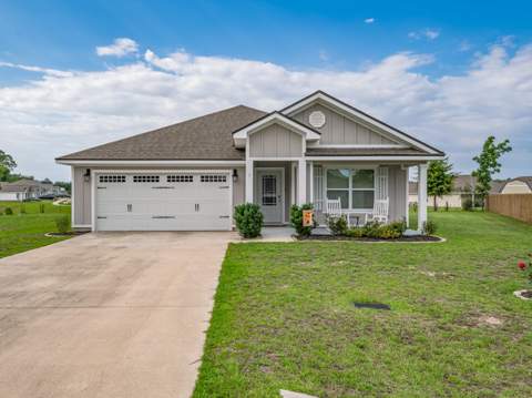 7 Sugar Maple Lane, Crawfordville FL - photo 23 of 70