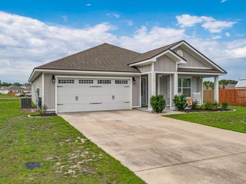 7 Sugar Maple Lane, Crawfordville FL - photo 24 of 70