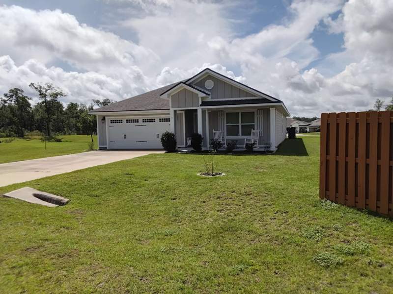 4 bedroom Detached at 7 Sugar Maple Lane, Hammocks II, Crawfordville — photo 3