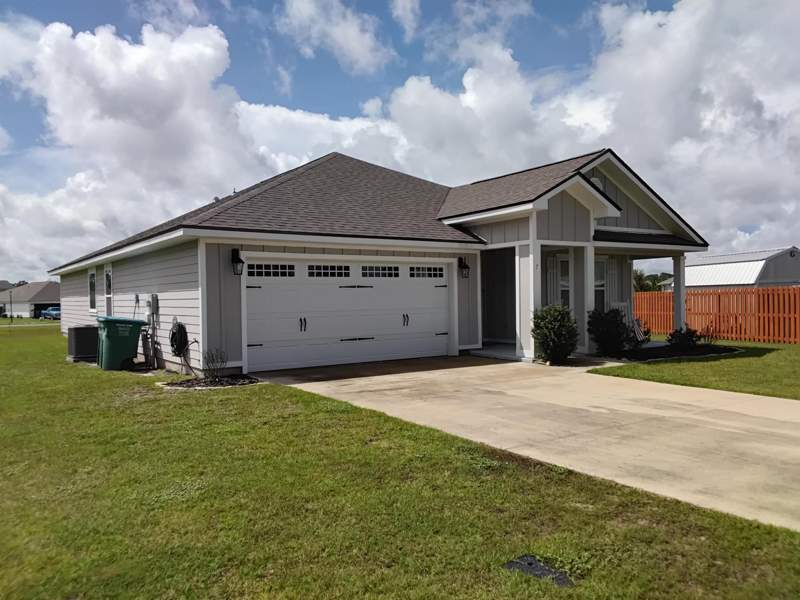 4 bedroom Detached at 7 Sugar Maple Lane, Hammocks II, Crawfordville — photo 4