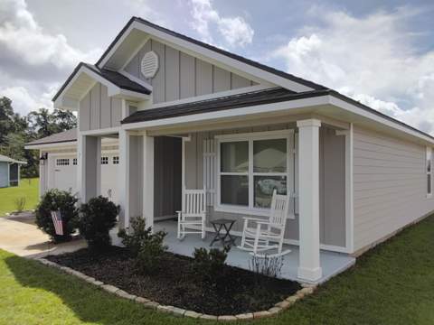 7 Sugar Maple Lane, Crawfordville FL - photo 6 of 70