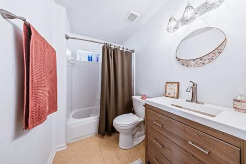 1358 Pawnee Pointe Court, Tallahassee FL - photo 15 of 24