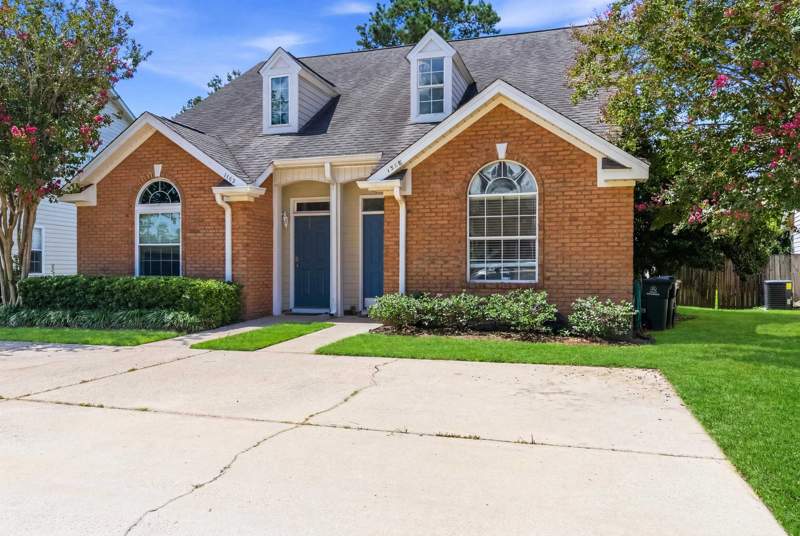 2 bedroom Townhouse at 1358 Pawnee Pointe Court, Villages at Maclay, Tallahassee — photo 2
