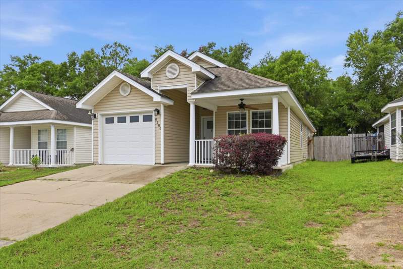 3 bedroom Detached at 4186 Ridge Haven Road, Villages At Wilson Green, Tallahassee — photo 3