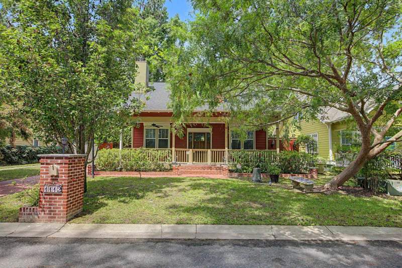 3 bedroom Detached at 1112 Morningside Court, Genevieve Place, Tallahassee — photo 2