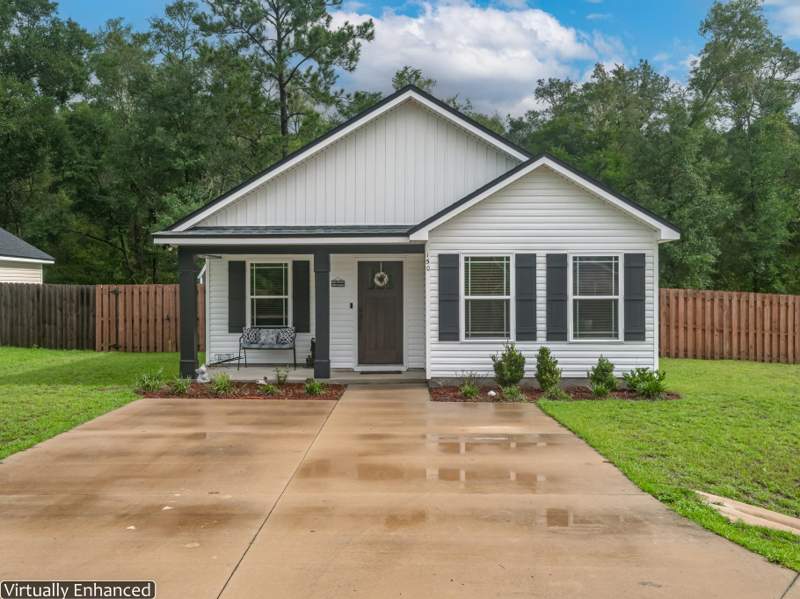 3 bedroom Detached at 150 John Mills Circle, Buckhorn Village, Sopchoppy — photo 2