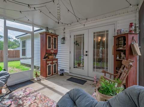 150 John Mills Circle, Sopchoppy FL - photo 6 of 24