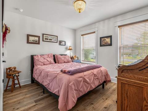 150 John Mills Circle, Sopchoppy FL - photo 9 of 24