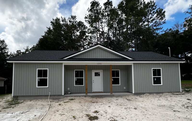 3 bedroom Detached at 10372 Crystalline Court, Natural Wells, Tallahassee — photo 1